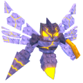 Corrupted Bee