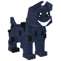 Corrupted Dog