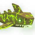 Corrupted Megalodon