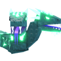 Corrupted Snake