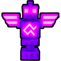 Cosmic Totem