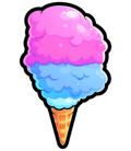 Cotton Candy