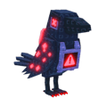 Crash Crow