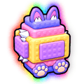 Critter Egg