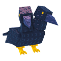 Crow Twins