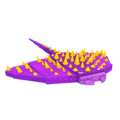 Crown Star Ray