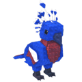 Crowned Pigeon