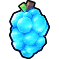 Crystal Berry