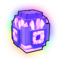 Crystal Egg