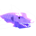 Crystal Shark