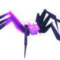Crystal Spider