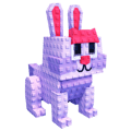 Cupid Bunny