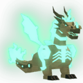 Cursed Dragon