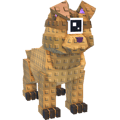Cyclops Dog