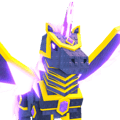 Dark Pegasus