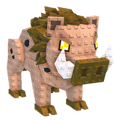 Desert Boar