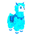 Diamond Llama