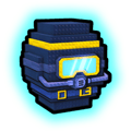 Diver Egg