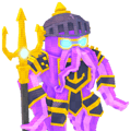 Diver Kraken