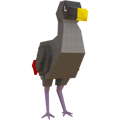 Dodo Bird
