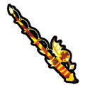 Dragon Rod