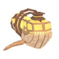 Dreadnought Whale
