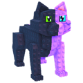 Dreamy Cat