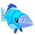Drill Fish