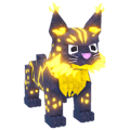 Duskgaze Lynx