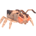 Dust Ant