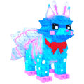 Easter Kitsune