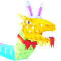 Easter Serpent