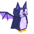 Echo Penguin