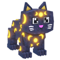 Eclipse Cat