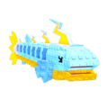 Electric Eel