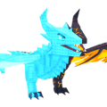 Elemental Dragon