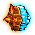 Elemental Egg