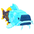 Elemental Koi