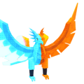 Elemental Phoenix