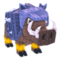Elite Warthog