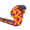 Ember Cobra
