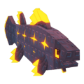 Ember Coelacanth
