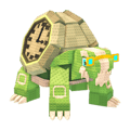 Epoch Tortoise