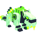 Experimental Beast
