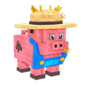 Farmer Pig