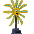 Feather Star