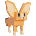 Fennec Fox