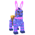 Festive Donkey