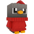 Festive Penguin