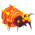 Fire Ant Queen